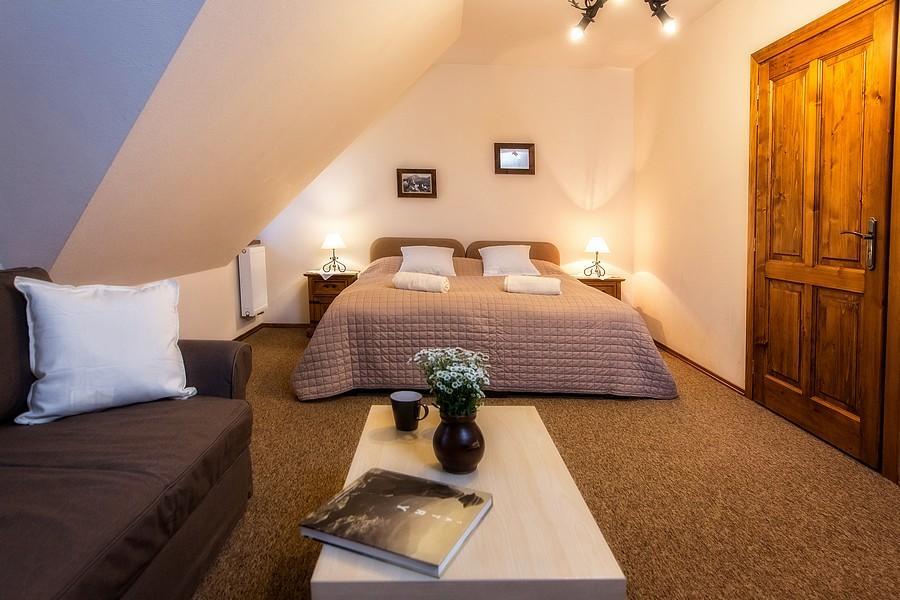 Willa Litworowka III Wellness&Spa Poronin Dış mekan fotoğraf