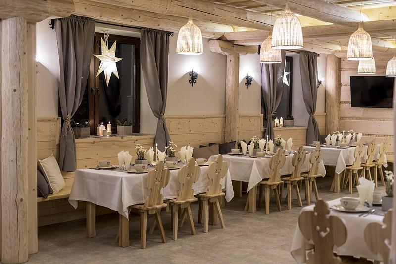 Willa Litworowka III Wellness&Spa Poronin Dış mekan fotoğraf