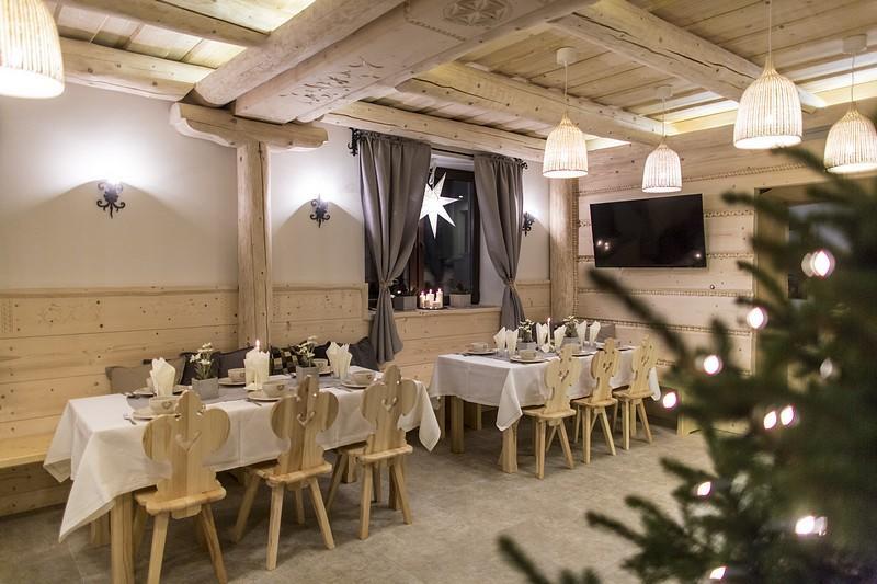 Willa Litworowka III Wellness&Spa Poronin Dış mekan fotoğraf