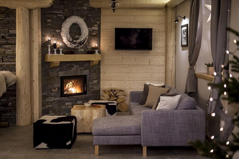 Willa Litworowka III Wellness&Spa Poronin Dış mekan fotoğraf