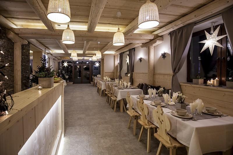 Willa Litworowka III Wellness&Spa Poronin Dış mekan fotoğraf