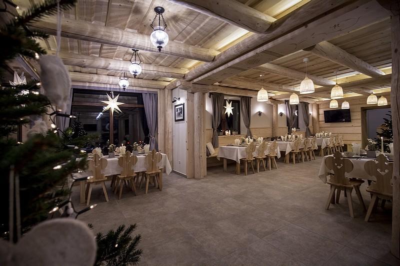 Willa Litworowka III Wellness&Spa Poronin Dış mekan fotoğraf