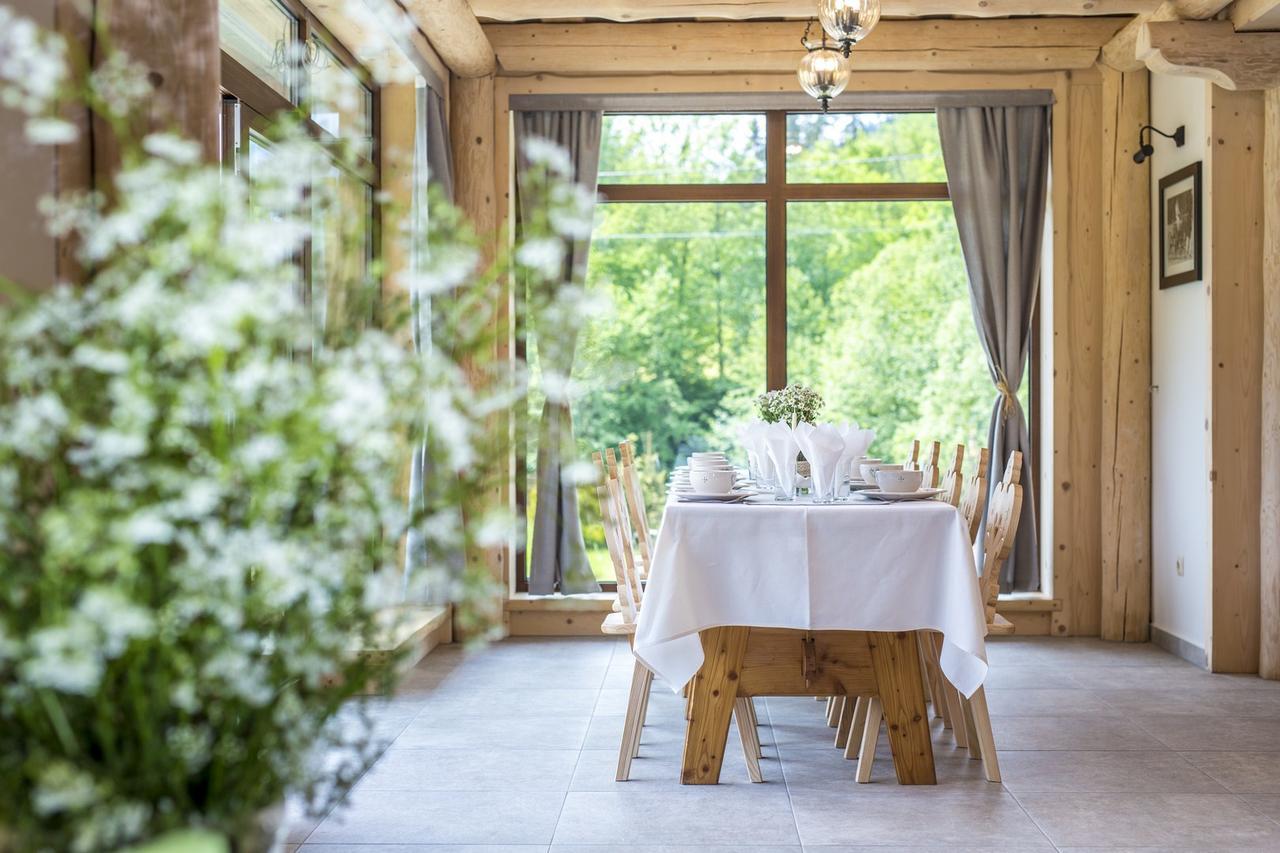 Willa Litworowka III Wellness&Spa Poronin Dış mekan fotoğraf