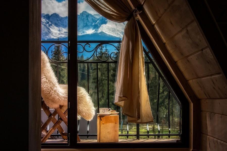 Willa Litworowka III Wellness&Spa Poronin Dış mekan fotoğraf
